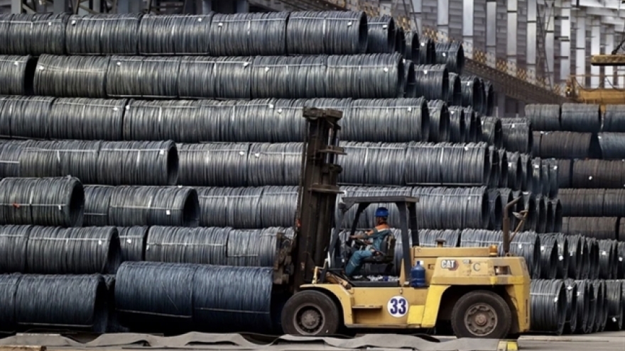 Vietnam maintains robust growth amid global headwinds